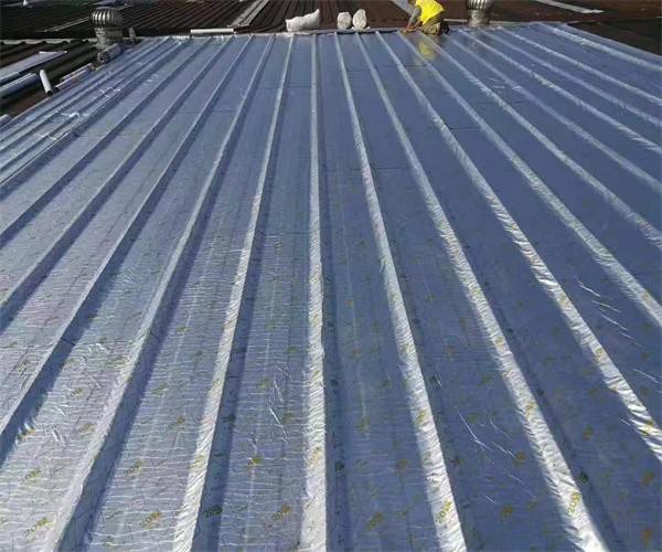 长宁区彩钢瓦防水