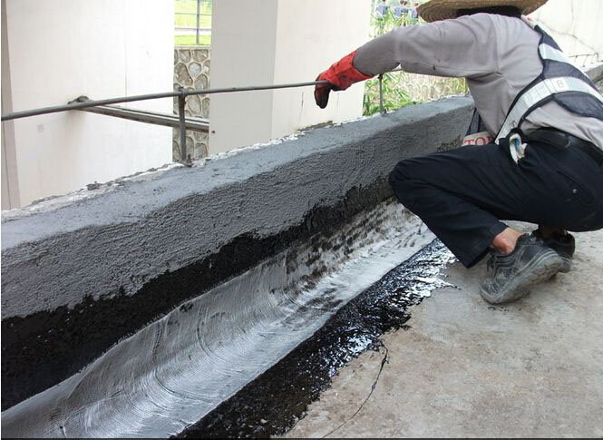 长宁区专业防水补漏