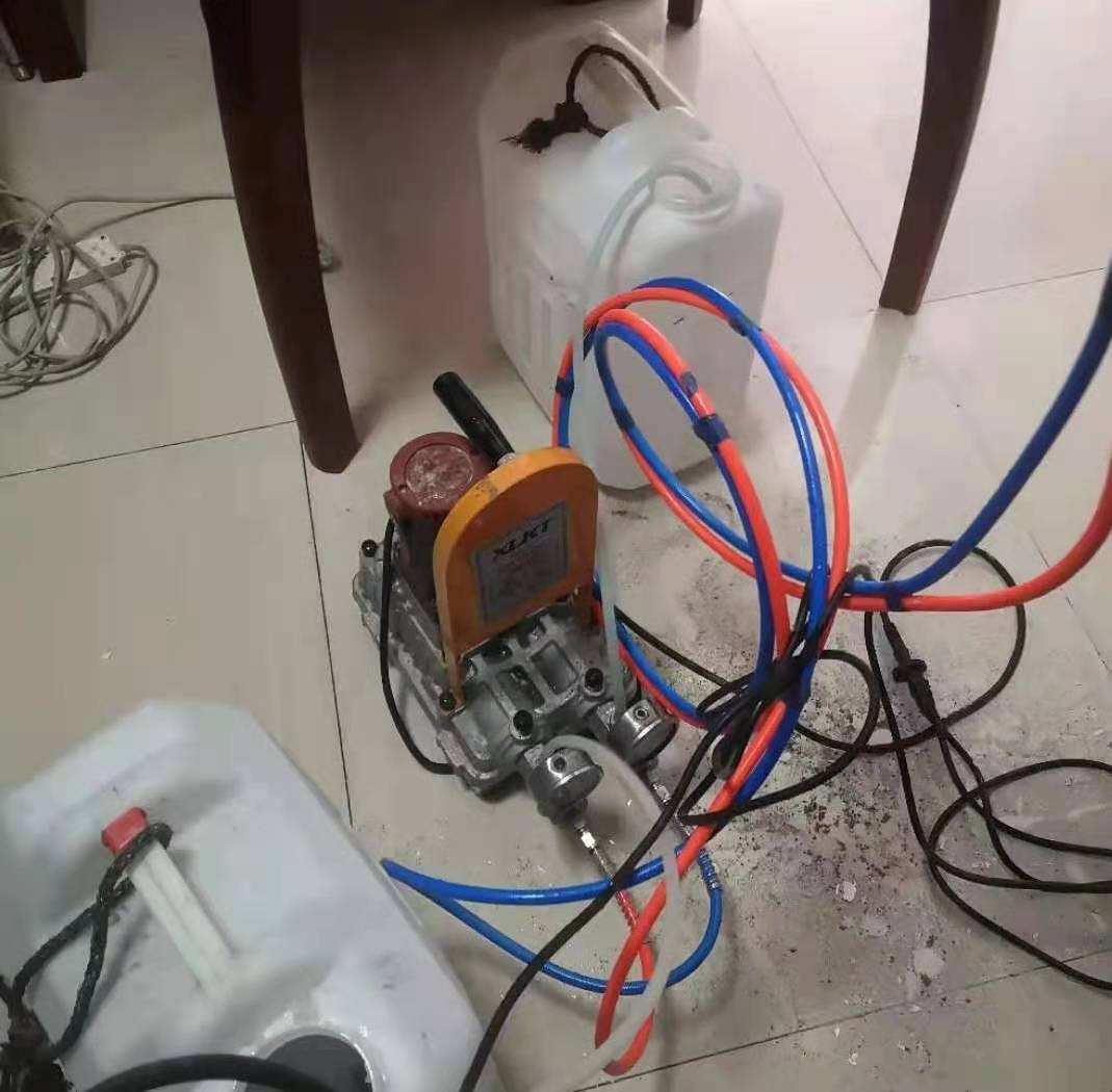 长宁区卫生间免砸转防水