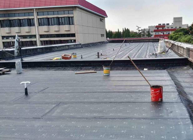 长宁区厂房屋面防水