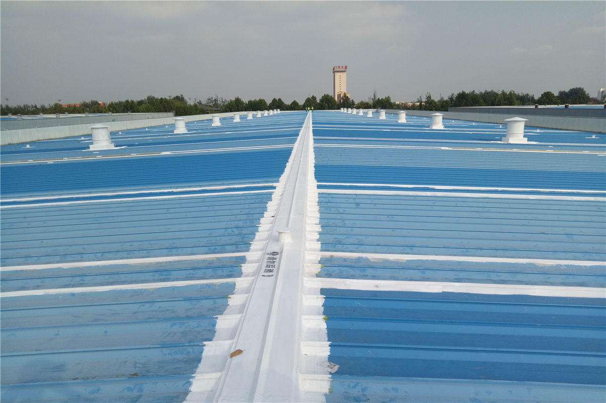 长宁区屋面防水