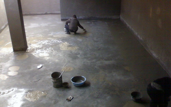 长宁区地下室防水